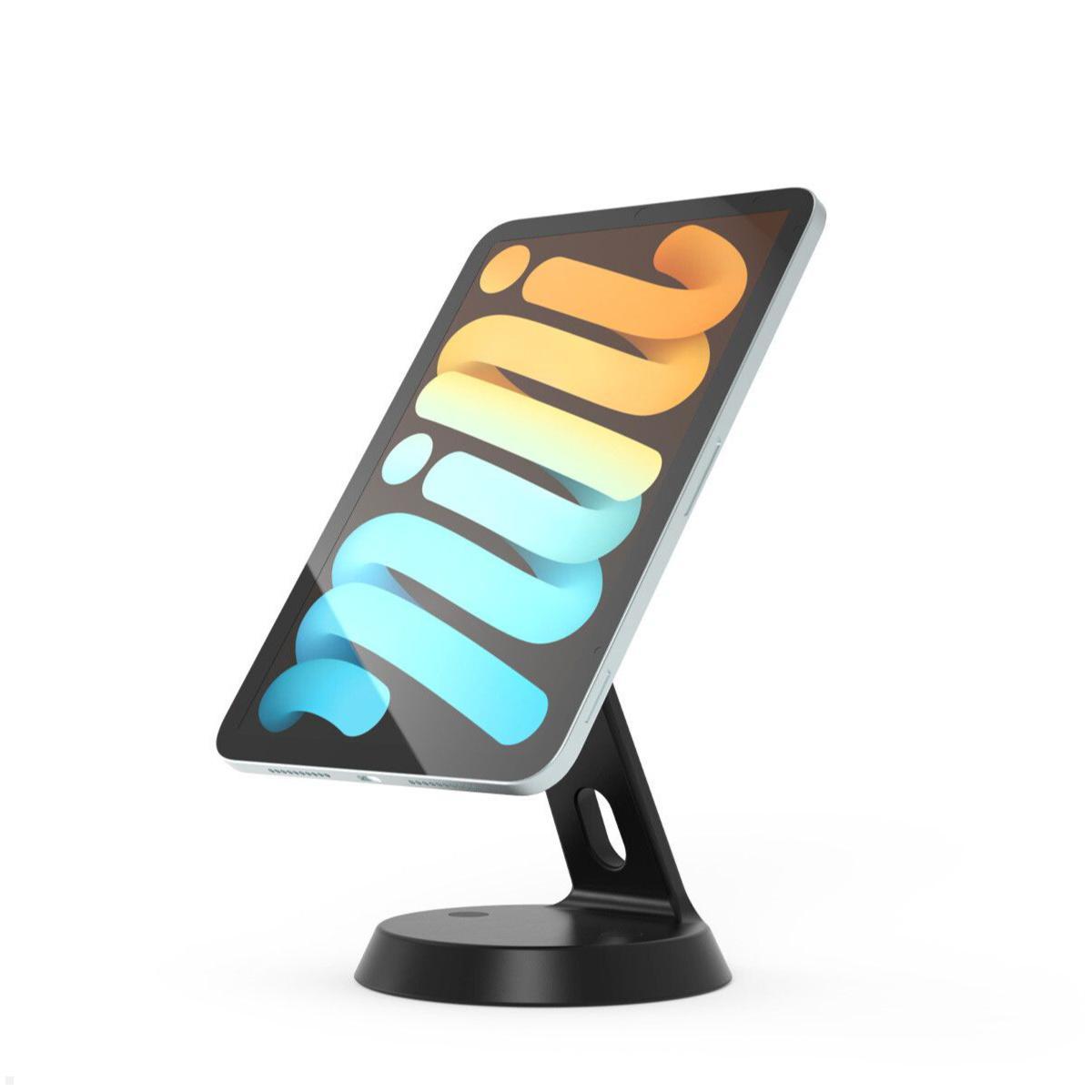 Compulocks GlideTab universal Tablet-Tischständer, diebstahlsicher, Tablet im Hochformat