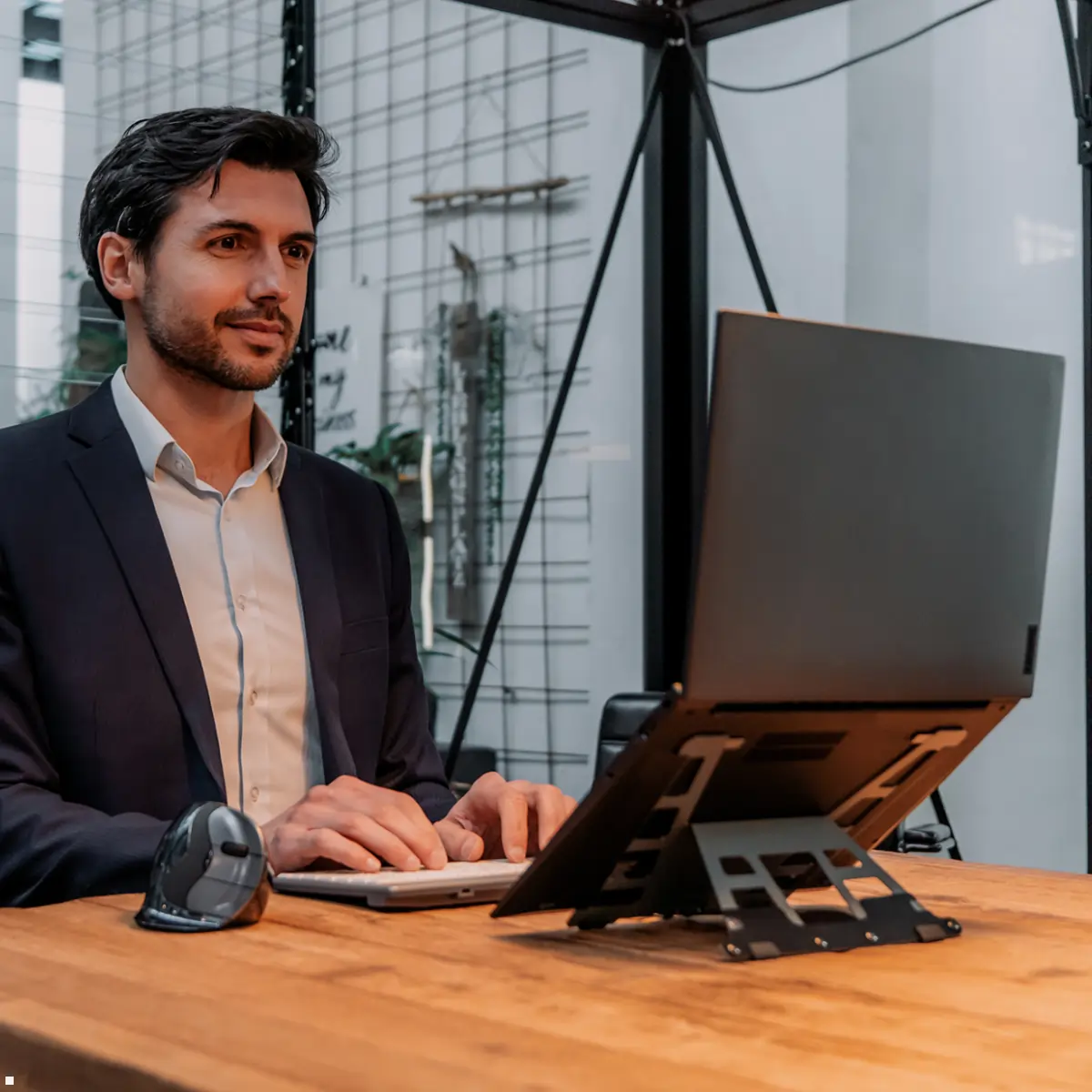 Ergonomie am Arbeitsplatz Ergonomie am Arbeitsplatz