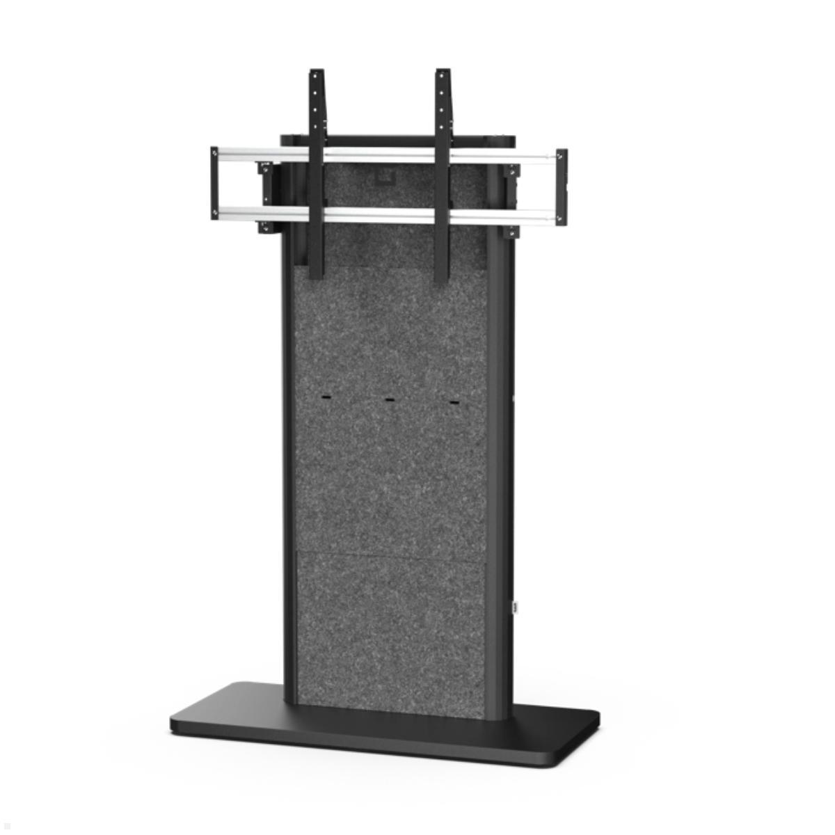 SMS EVER620 Monitorständer bis 98 Zoll, (K16-340-1) SMS EVER620 Monitorständer bis 98 Zoll, (K16-340-1)