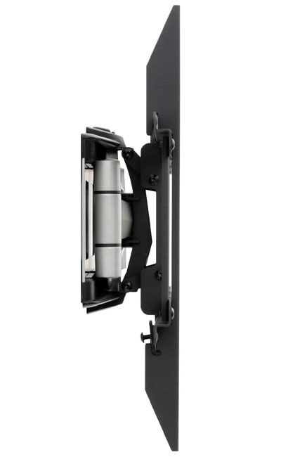 Erard Movik 600TW Double V2 Wandhalterung mit Schwenkarm, 30-65"