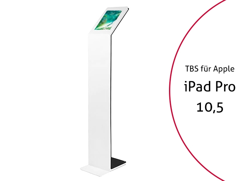 TabLines TBS057 Design Tabletständer hoch Apple iPad Pro 10,5Zoll TabLines TBS057 Design Tabletständer hoch Apple iPad Pro 10,5Zoll