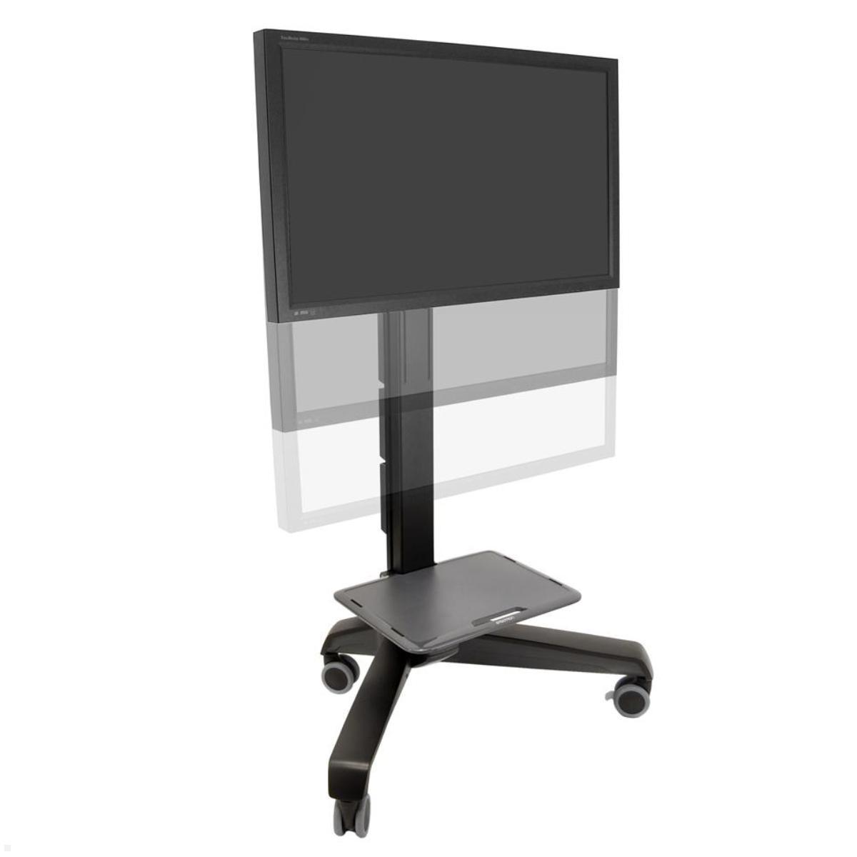Ergotron Neo-Flex Mobile MediaCenter VHD Monitorständer (24-191-085)