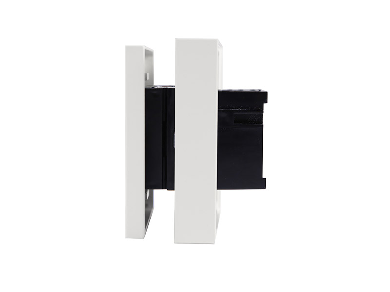iRoom uniDock Wandhalterung mit Ladefunktion (53uniDock-aw)