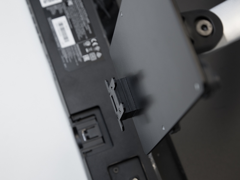 MonLines V018B VESA Adapter für ViewSonic Monitore einfache Montage MonLines V018B VESA Adapter für ViewSonic Monitore einfache Montage