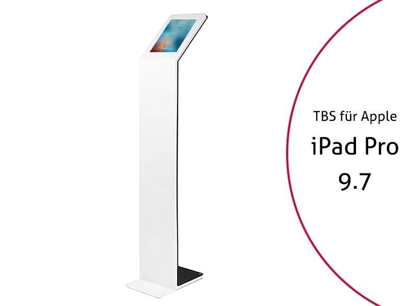 TabLines TBS038 Design Tabletständer hoch Apple iPad Pro 9.7 TabLines TBS038 Design Tabletständer hoch Apple iPad Pro 9.7