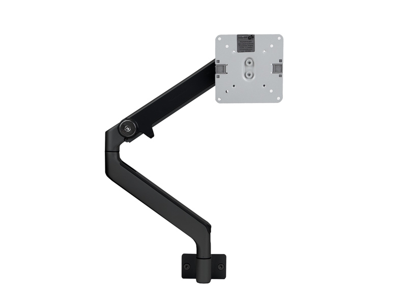 Humanscale M2 Monitorhalterung für K+N Reling