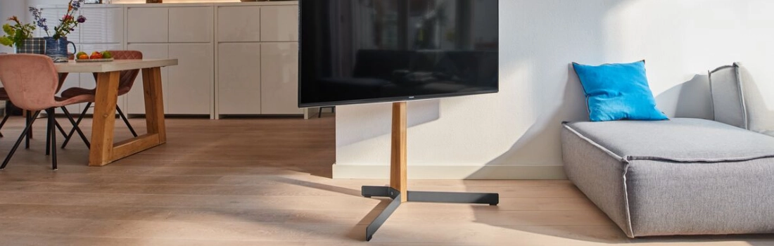 Die Top 5 TV Ständer 2025 – Design, Technik & Flexibilität Bester TV Ständer 2025