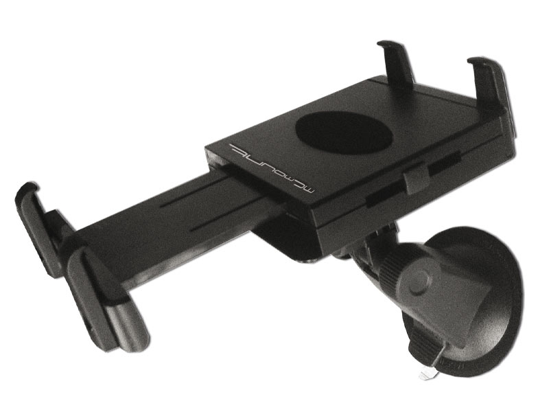 McMount - Flexer - für Apple iPad und iPhone McMount - Flexer - für Apple iPad und iPhone
