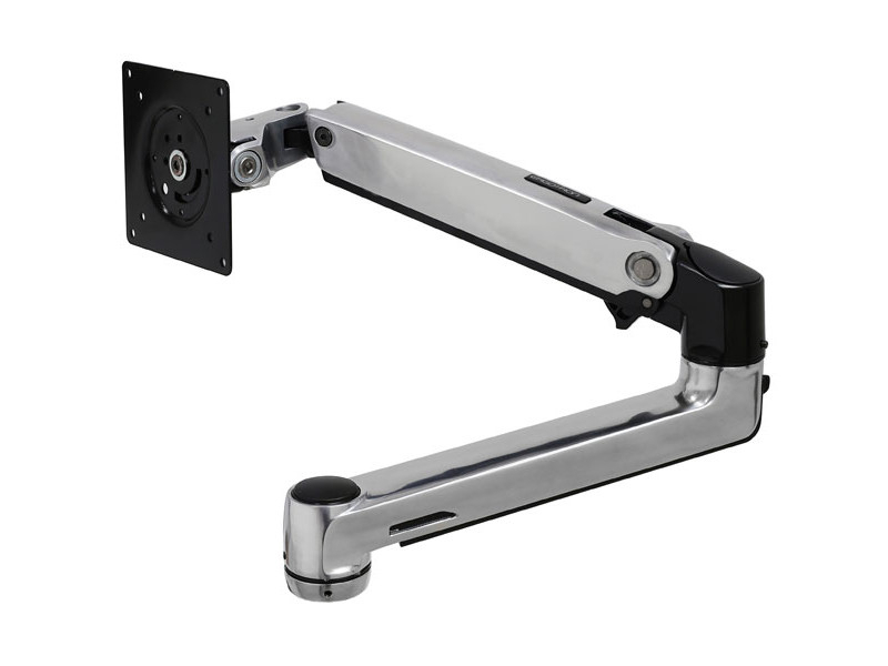 Ergotron Zubehör Monitorhalter für LX-Arm (97-940-026) Ergotron Zubehör Monitorhalter für LX-Arm (97-940-026)