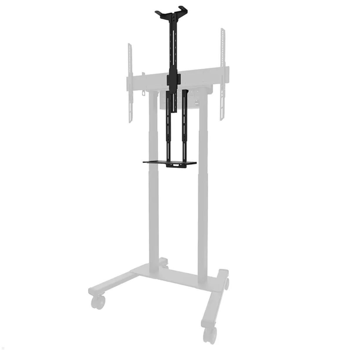 Neomounts AFL-875BL1 Videobar / Multimedia Halterung für Logitech Rally Bar Neomounts AFL-875BL1 Videobar / Multimedia Halterung für Logitech Rally Bar