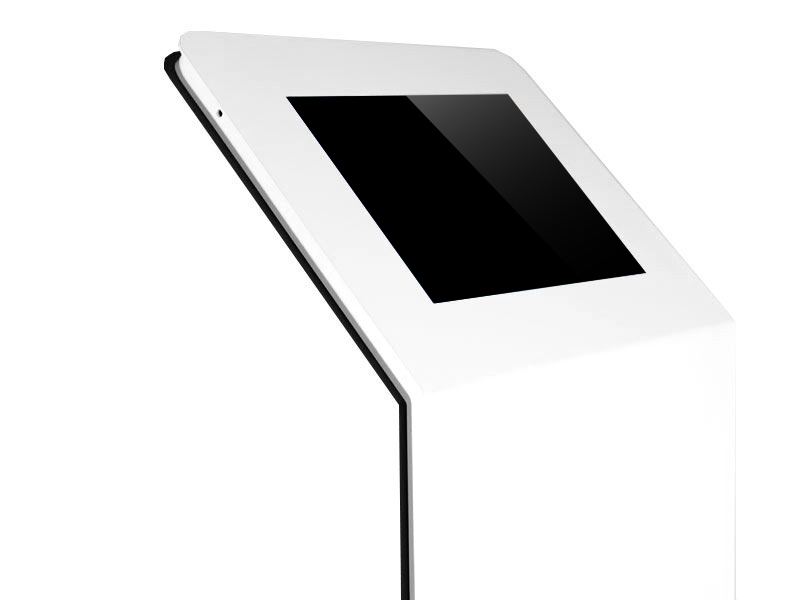 TabLines TBS078 Design Tabletständer quer Apple iPad Air 10.5 (3. Gen.) Querformat TabLines TBS078 Design Tabletständer quer Apple iPad Air 10.5 (3. Gen.) Querformat