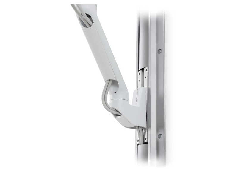 Ergotron MX Mini Tablet Wandhalterung schwenkbar Wandhalter