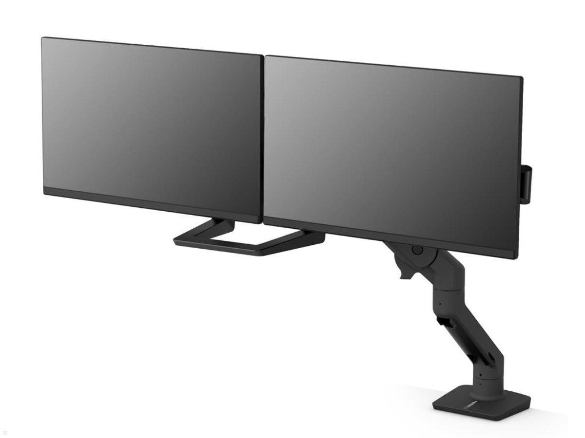 Monitorhalterung für 2 Monitore Ergotron HX Arm 45-476-224