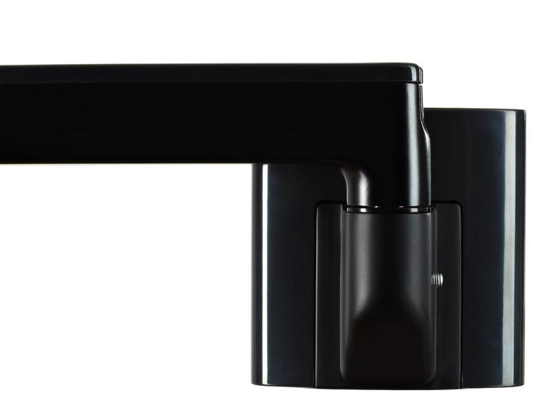 Humanscale M2 schwenkbare Monitor Wandhalterung M2HB2S Wandaufnahme 