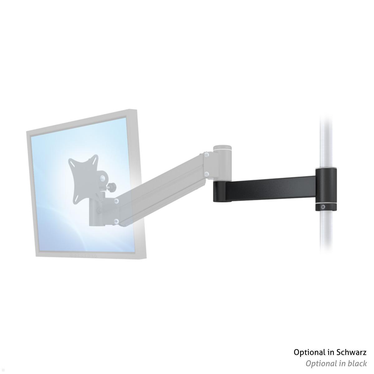 MonLines TFT-Lift Zubehör MEZ002G Monitorarm Verlängerung 300 mm, grau Anwendung