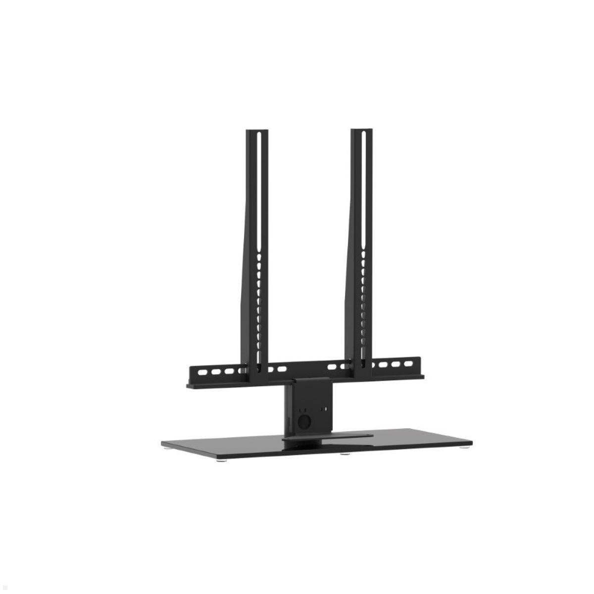 Cavus CAVTSMB TV Tischständer drehbar 37-43" mit Soundbarhalter Sonos Beam Monitorständer Cavus CAVTSMB TV Tischständer drehbar 37-43" mit Soundbarhalter Sonos Beam Monitorständer