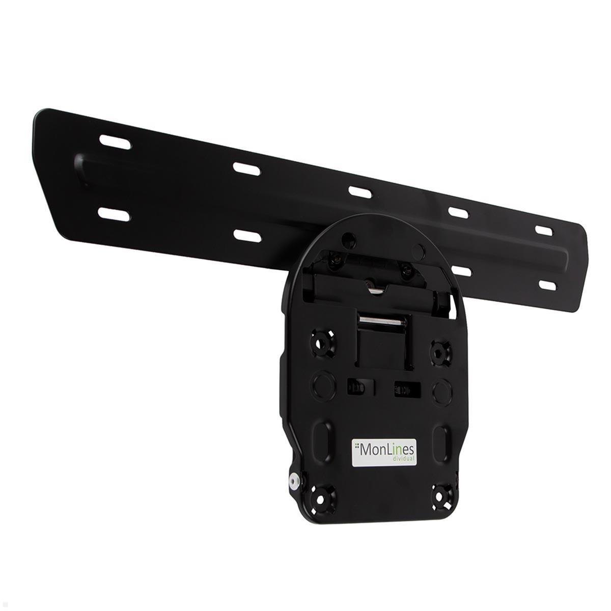 MonLines MWH008B TV Wandhalterung für Samsung QLED Q7/Q8/Q9 TV´s MonLines MWH008B TV Wandhalterung für Samsung QLED Q7/Q8/Q9 TV´s