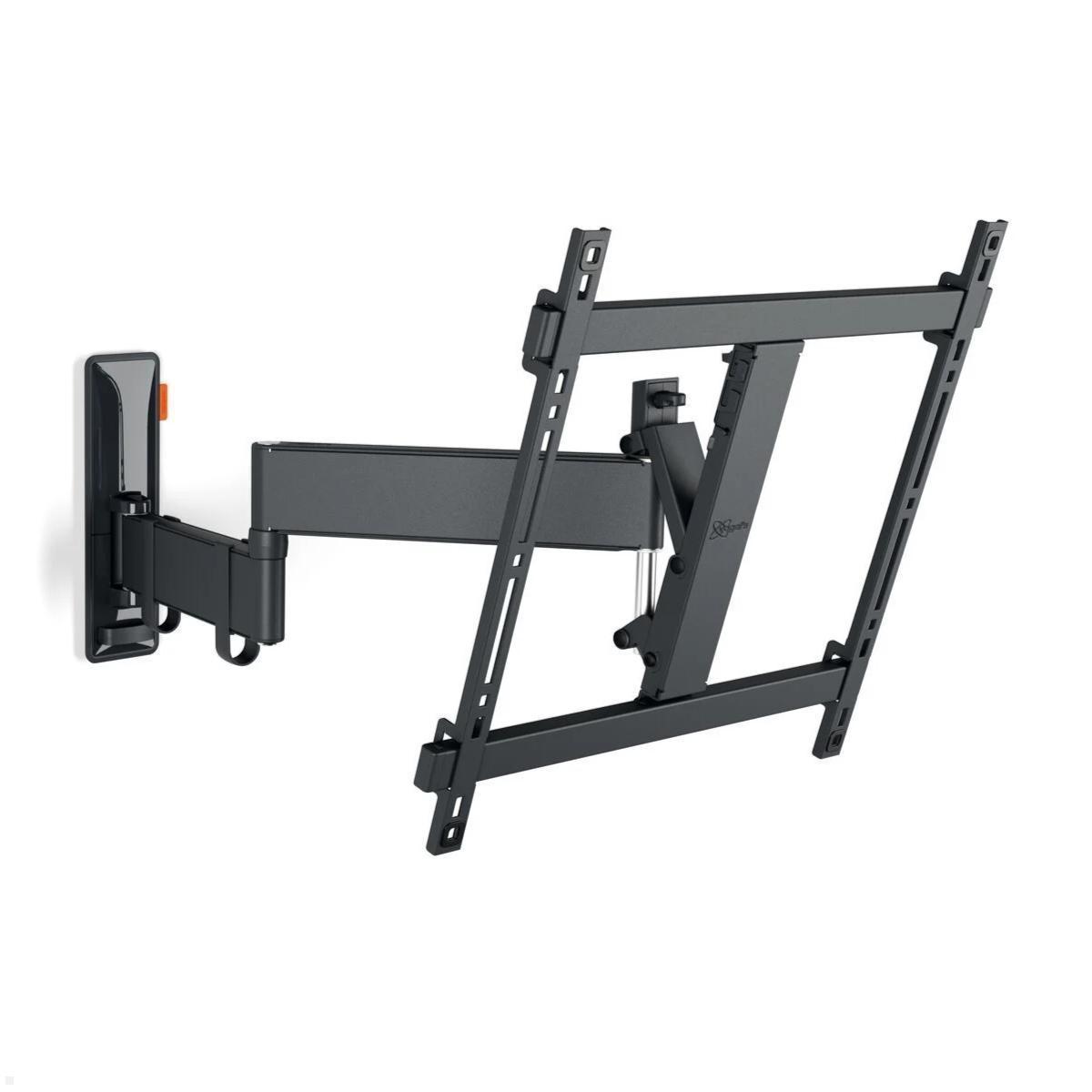 Vogels COMFORT TVM 3445B schwenkbare TV Wandhalterung 32-65 Zoll, schwarz Vogels COMFORT TVM 3445B schwenkbare TV Wandhalterung 32-65 Zoll, schwarz