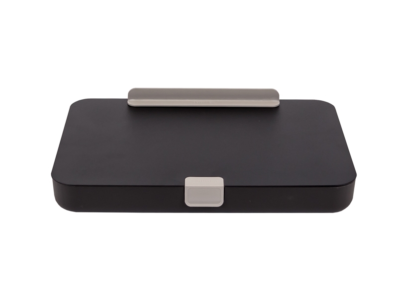 Dataflex Bento ergonomische Toolbox schwarz (45.903) Dataflex Bento ergonomische Toolbox schwarz (45.903)