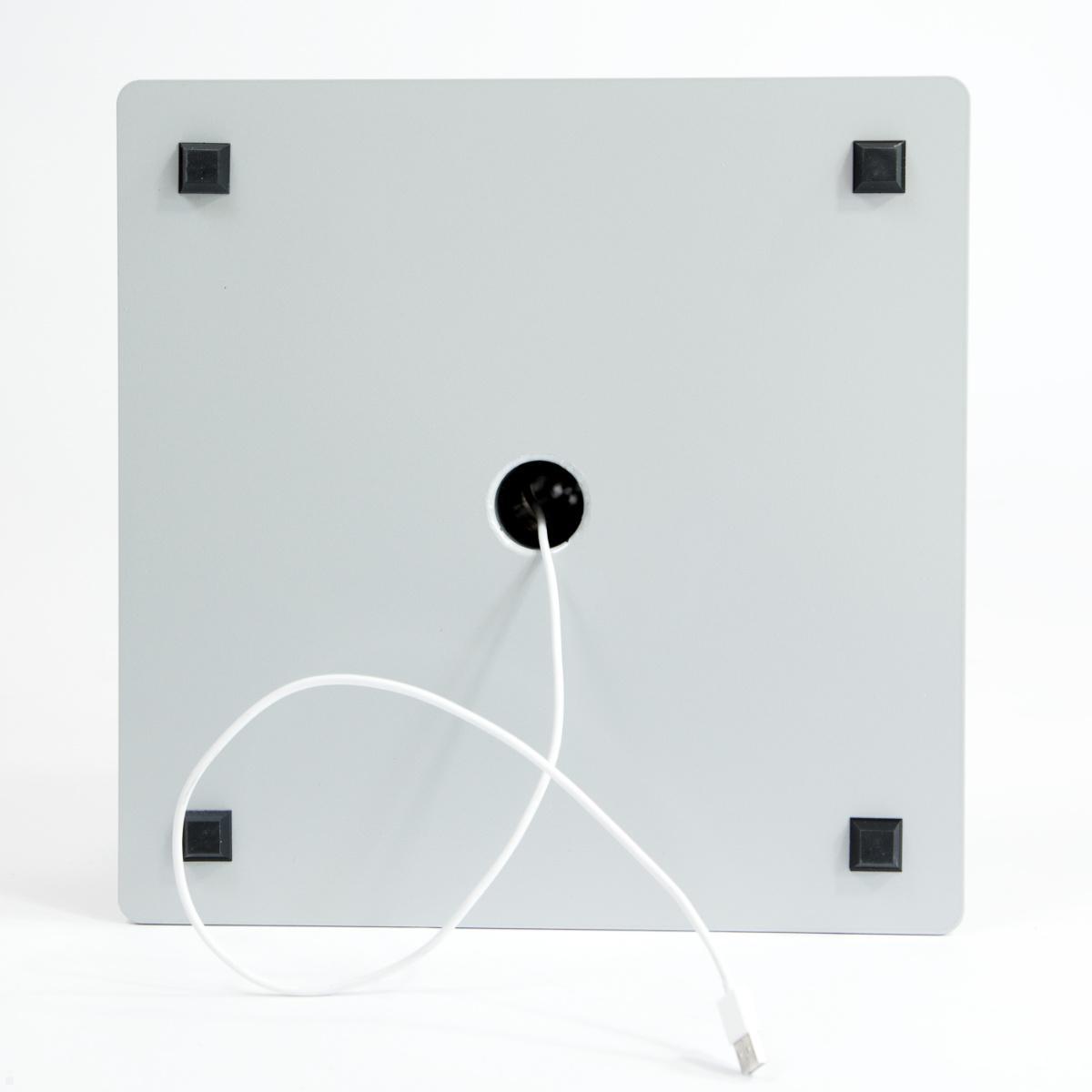 TabLines TBSfix002S Bodenständer mit Universal Tablethalter bis 12.9 Zoll, Kabelauslass unten TabLines TBSfix002S Bodenständer mit Universal Tablethalter bis 12.9 Zoll, Kabelauslass unten