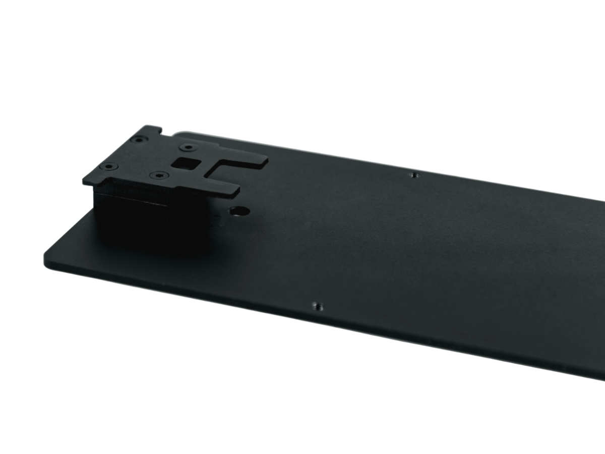 MonLines V059 VESA Adapter für Hawlett Packard MonLines V059 VESA Adapter für Hawlett Packard