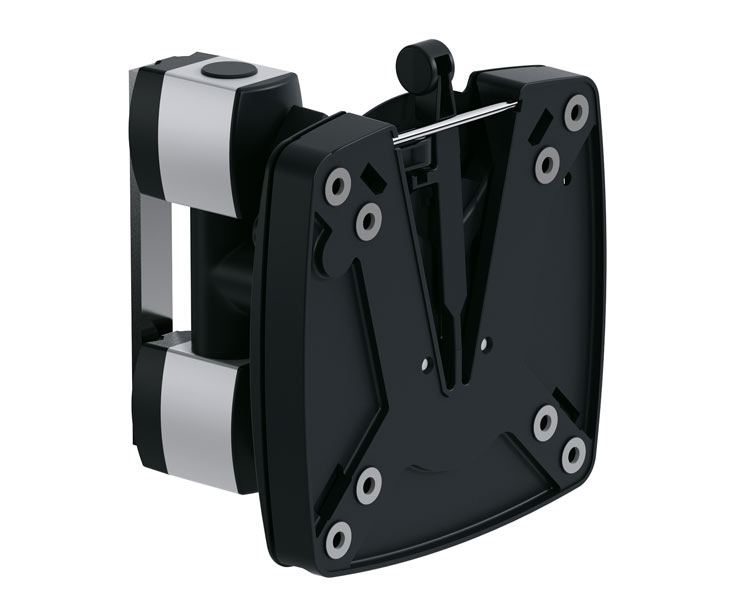 NOVUS TSS Wall Station Mehrplatz Set (220+0100+000) VESA Aufnahme