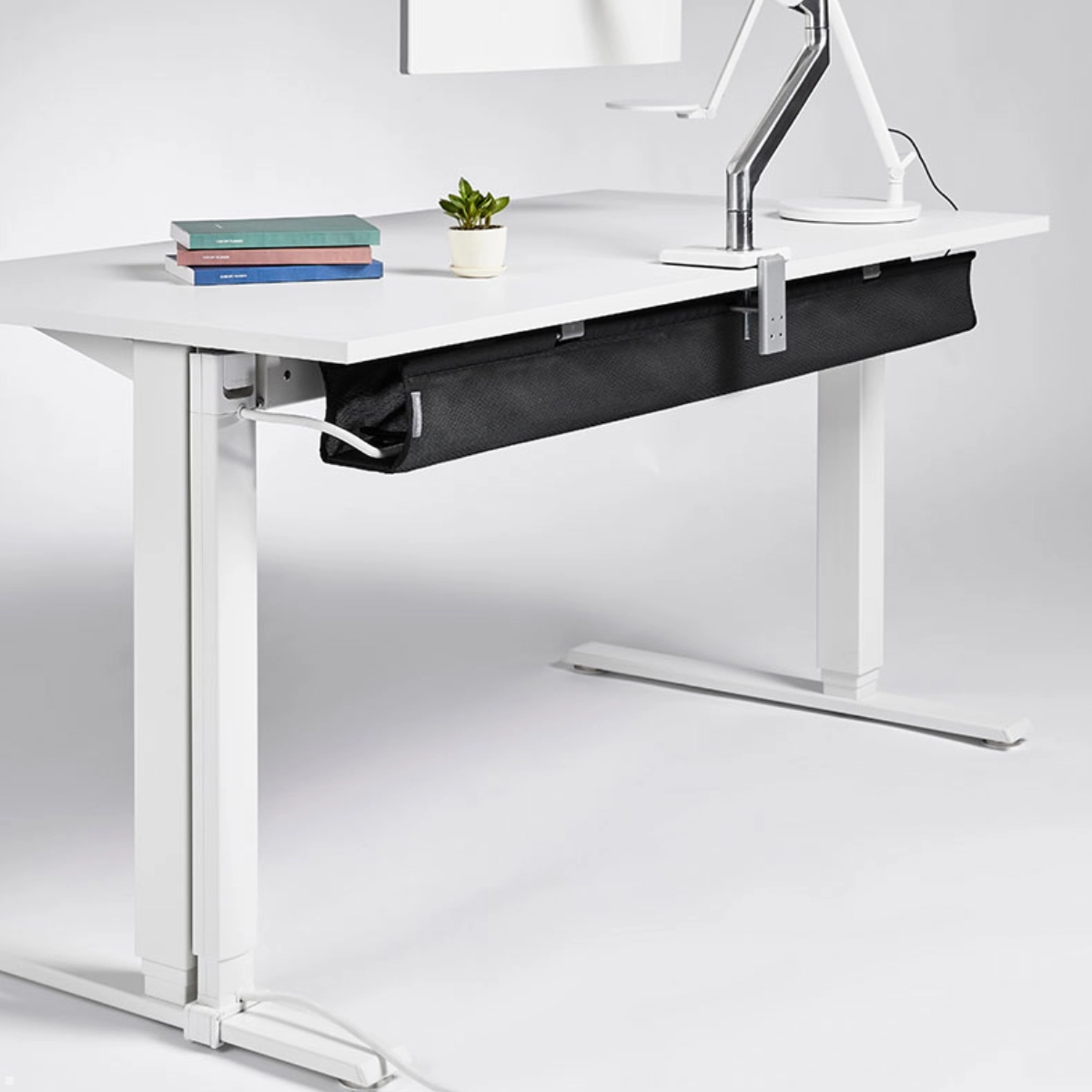 Humanscale Kabelkanal Humanscale Kabelkanal