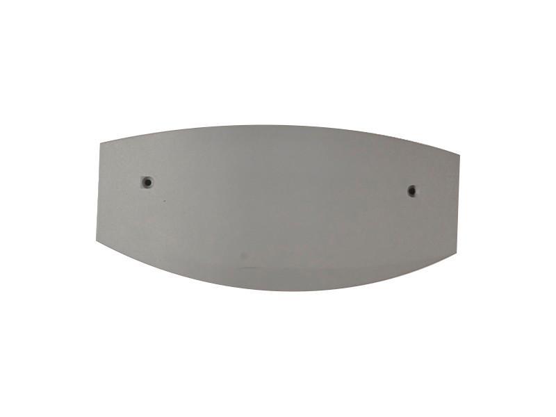 Serpa Endkappenset B25 für Max u. Max HD hellgrau Serpa Endkappenset B25 für Max u. Max HD hellgrau