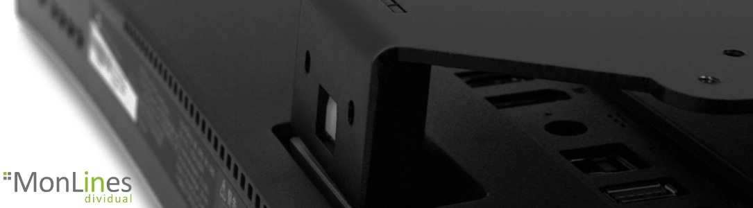VESA Adapter MonLines Monitorhalterung Fernsehhalterung VESA Adapter MonLines Monitorhalterung Fernsehhalterung