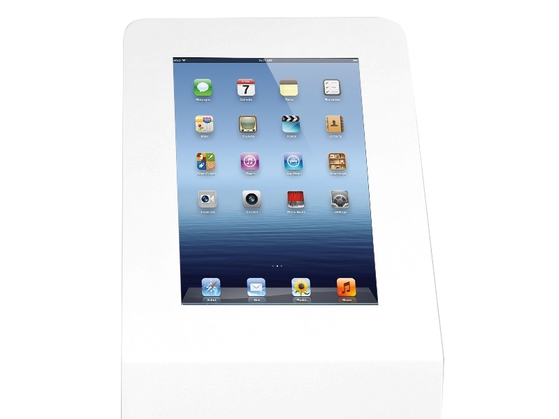 TabLines TBS059 Design Tabletständer Apple iPad 2/3/4, hoch Screen TabLines TBS059 Design Tabletständer Apple iPad 2/3/4, hoch Screen