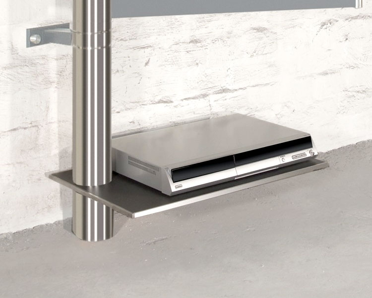 Wissmann Zubehör Ablageboard 470 x 400 mm für art 112  Wissmann Zubehör Ablageboard 470 x 400 mm für art 112