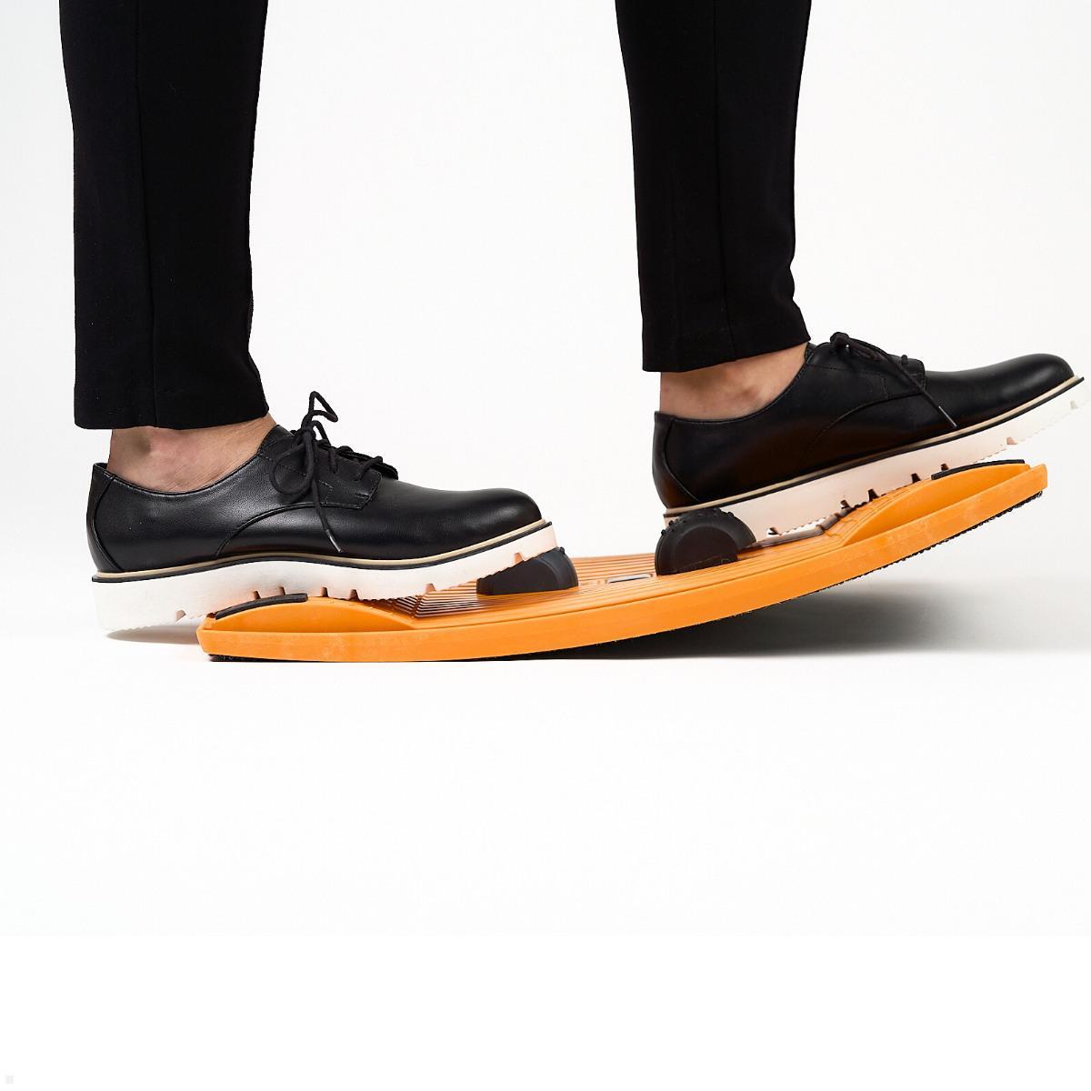 Gymba Active Board inkl. Massagebälle, Anwendungsoption 