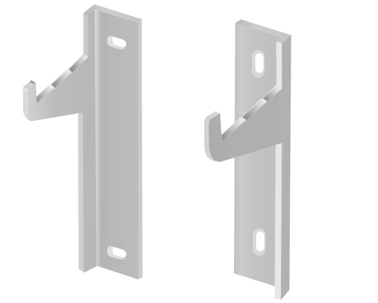 MonLines Loewe WM 56 Wandhalterung MonLines Loewe WM 56 Wandhalterung