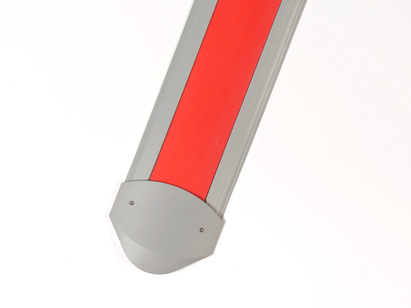 Serpa Kabelbrücke EasyLoader Flexi B15, 150 cm, rot Serpa Kabelbrücke EasyLoader Flexi B15, 150 cm, rot