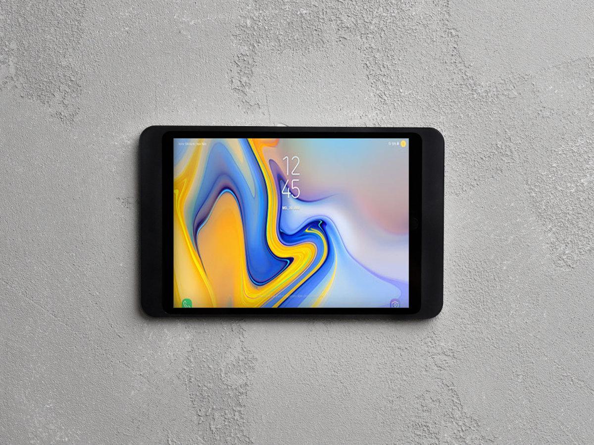 Displine Dame Wall Samsung TAB S4 10.5" Wandhalterung, schwarz Anwendung Smart Home