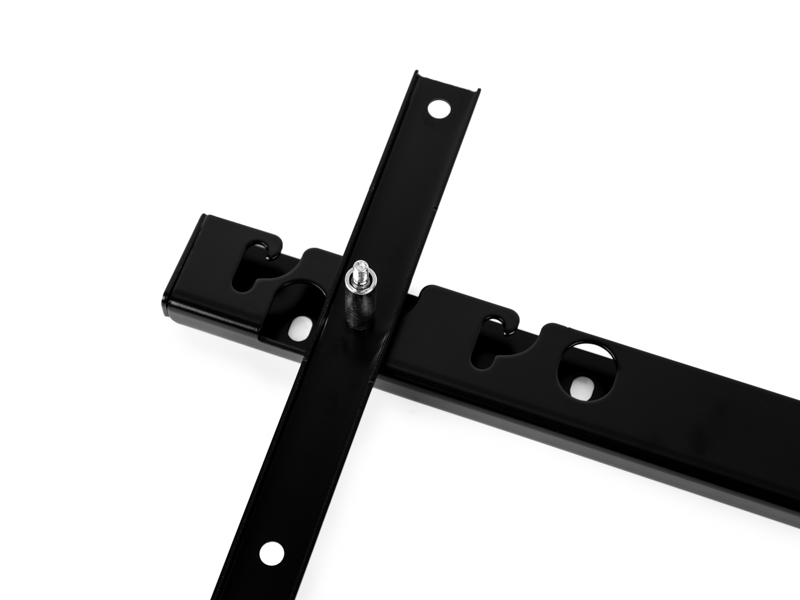 Loewe TV Wandhalterung WM 67 Detail