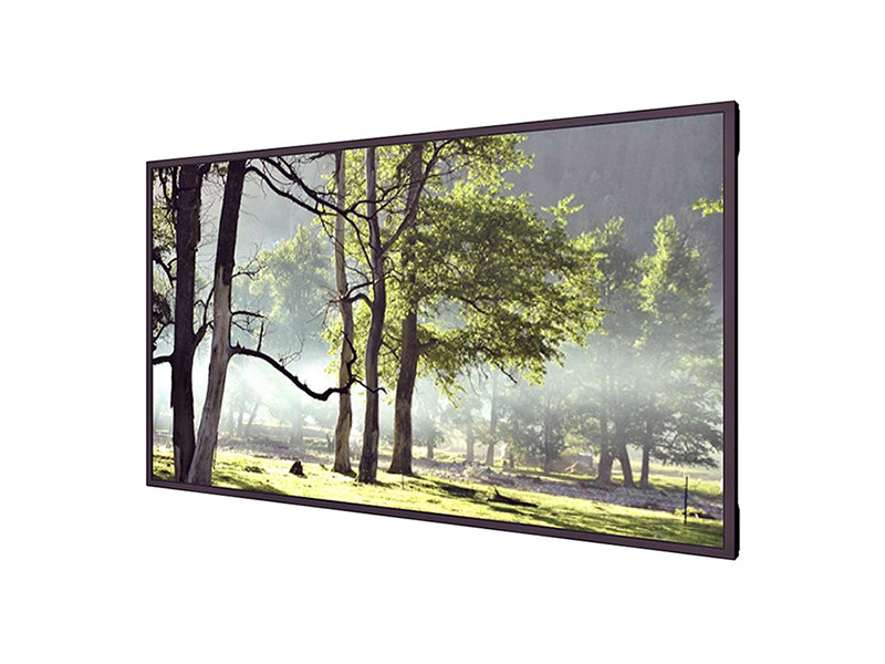 Hyundai D65XBT Indoor Display 65" 4K Touch side