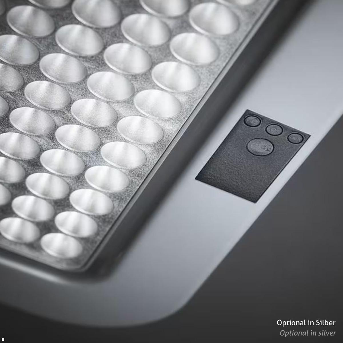 NOVUS Attenzia space active HCL BT LED Stehleuchte, schwarz (740+6198+001) Energieverbrauch 93 kWh/1.000h NOVUS Attenzia space active HCL BT LED Stehleuchte, schwarz (740+6198+001) Energieverbrauch 93 kWh/1.000h