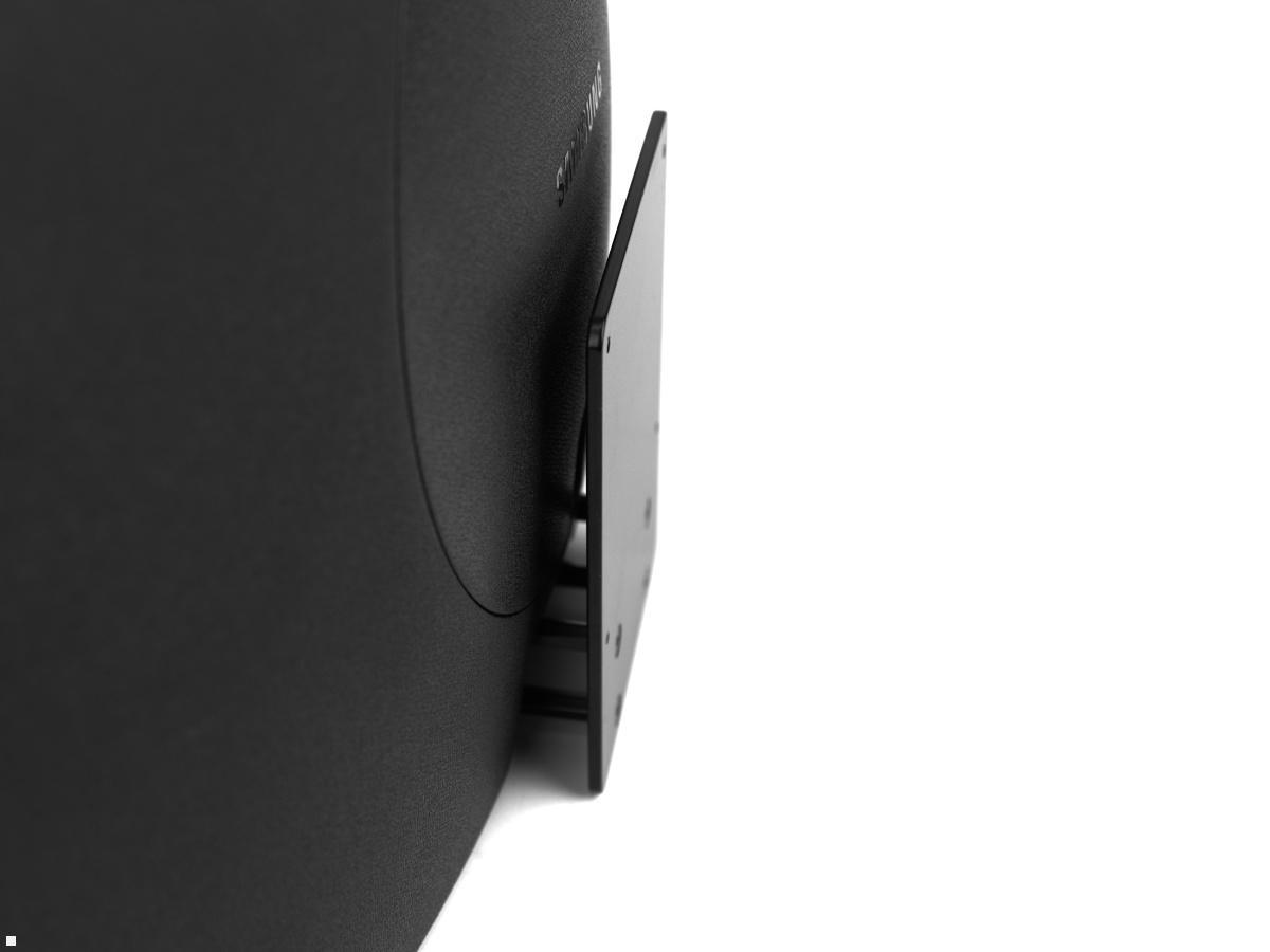 MonLines V074 VESA Adapter für Samsung C32T550FD C27T55 Montage MonLines V074 VESA Adapter für Samsung C32T550FD C27T55 Montage