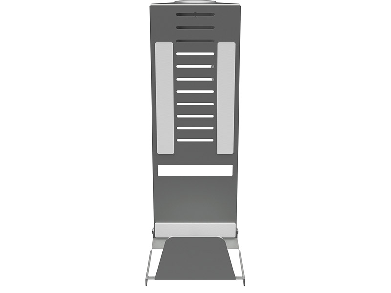Dataflex Viewmate SFF CPU-Halterung 52.432