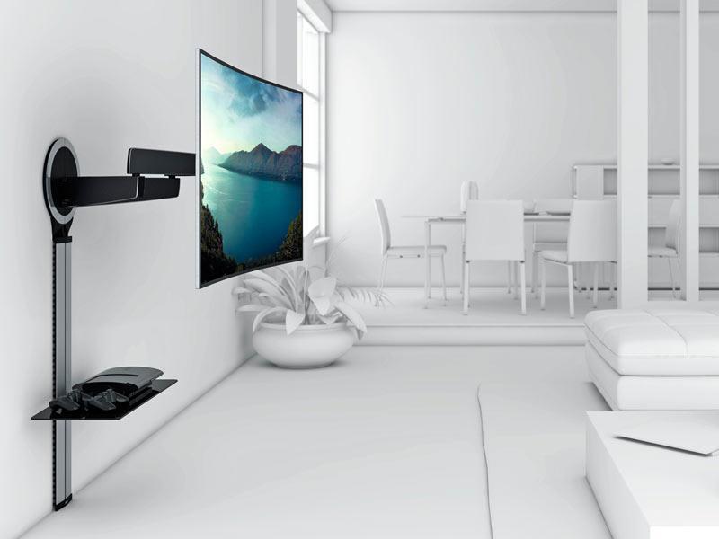 Vogel's NEXT 7345 schwenkbare TV Wandhalterung