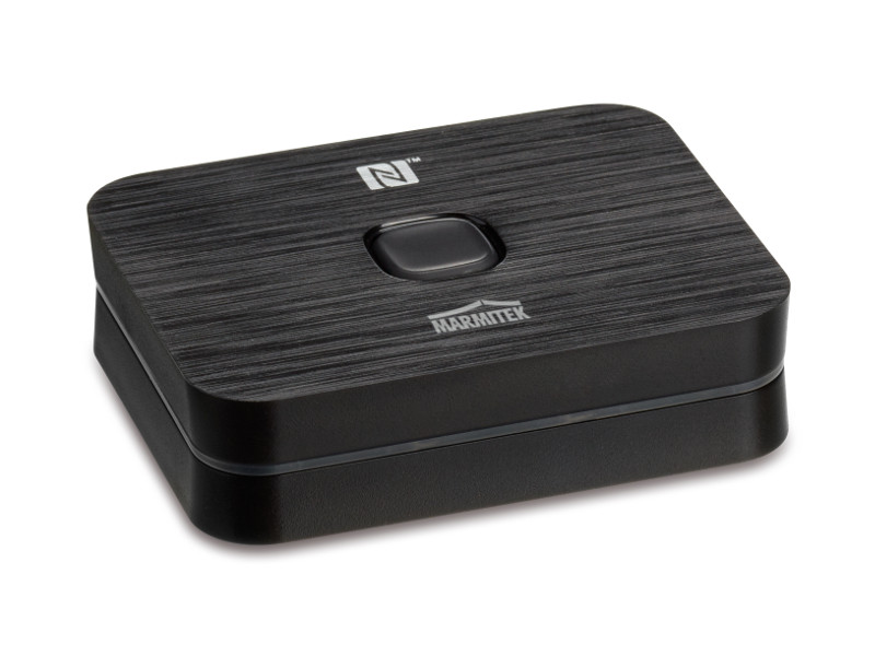 Marmitek Boom Boom 93 HD Bluetooth Musikempfänger Marmitek Boom Boom 93 HD Bluetooth Musikempfänger