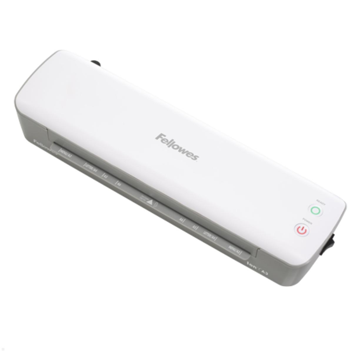 Fellowes Laminiergerät ION A3 LAMINATOR 230V EU