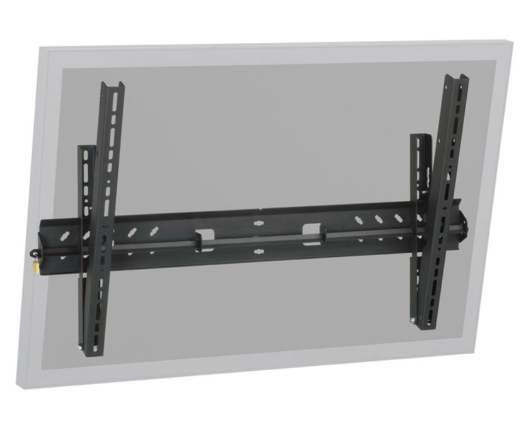 Vogels PFW 5510 neigbare Monitor Wandhalterung