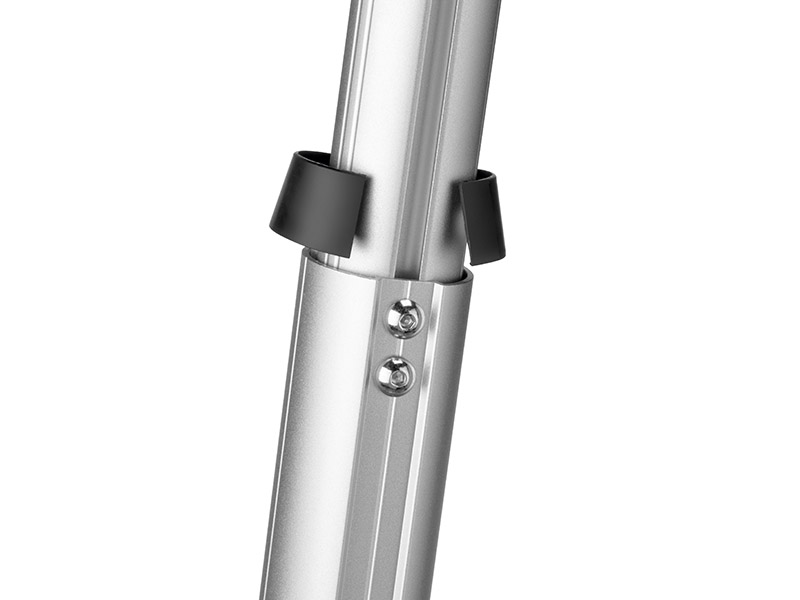Vogels PPC 1555 Beamer Deckenhalterung 550-850mm 15kg, Detailansicht