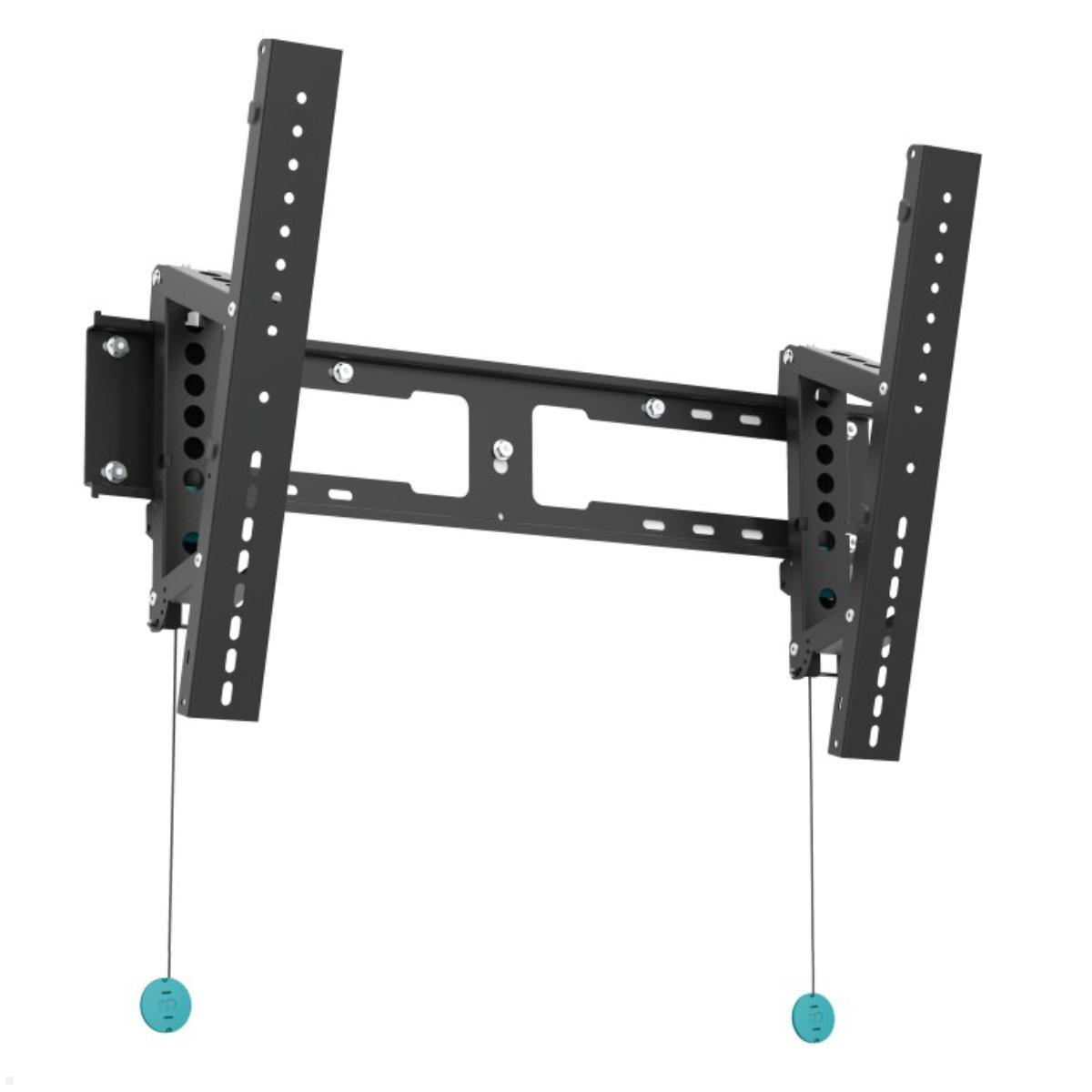 Erard INTEGRA600T neigbare TV Wandhalterung bis 100 Zoll, schwarz Erard INTEGRA600T neigbare TV Wandhalterung bis 100 Zoll, schwarz