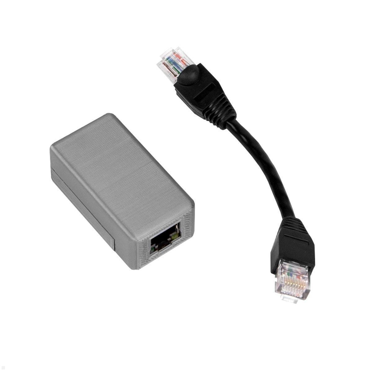 MonLines Zubehör MLS008 WLAN Smartphone Adapter für MLS007B TV Lift