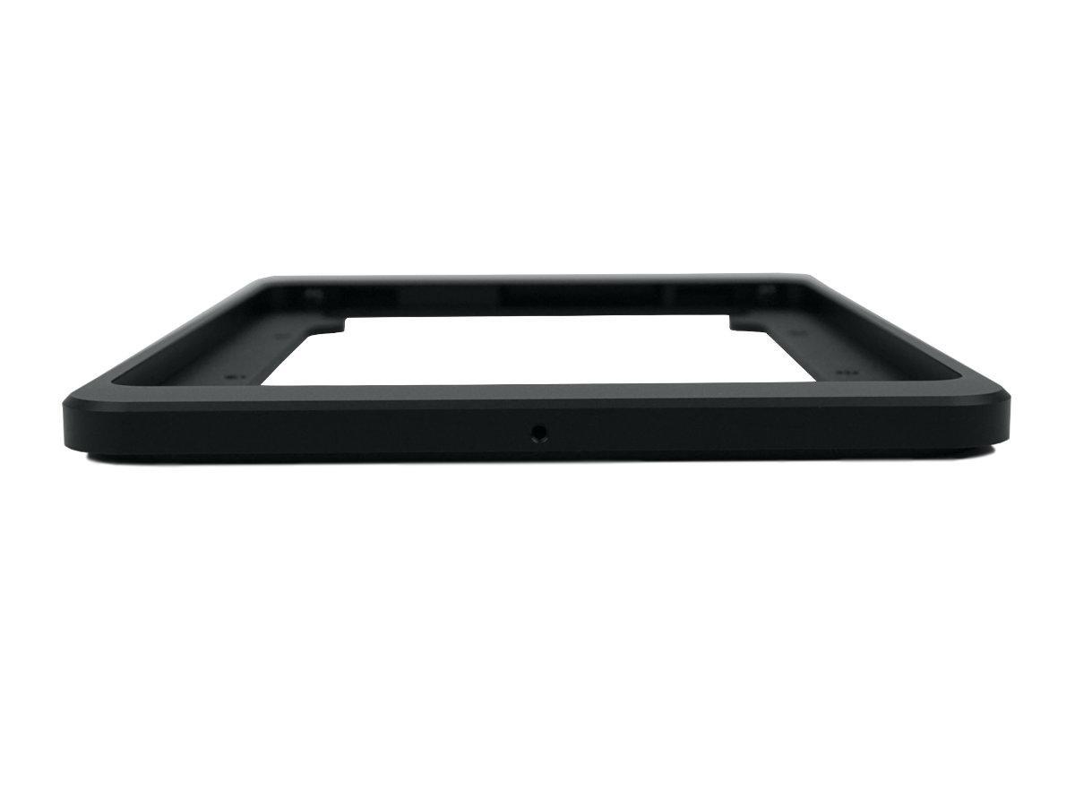 Displine Dame Wall Samsung TAB S4 10.5" Wandhalterung, schwarz Diebstahlschutz