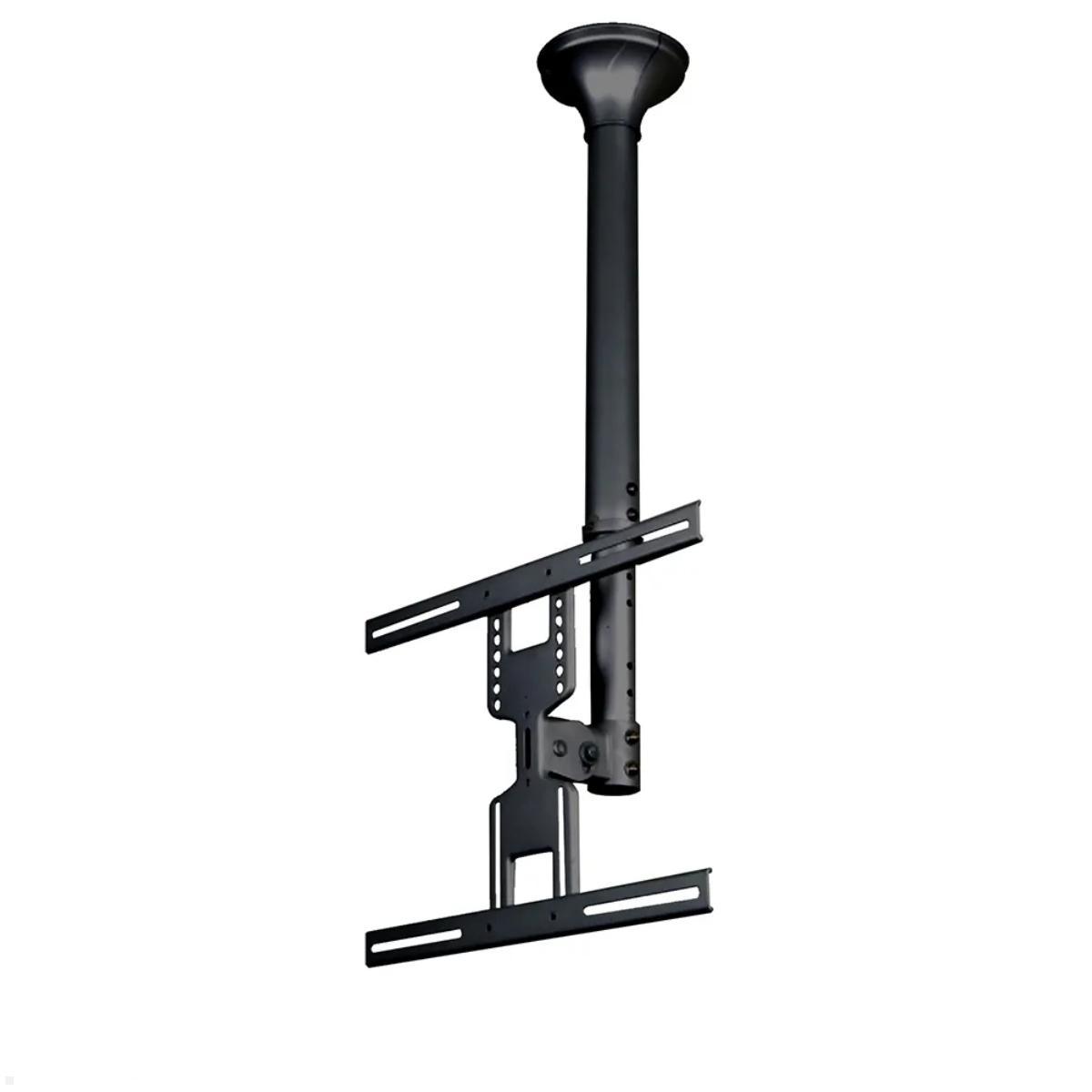 Neomounts FPMA-C400BLACK Monitor Deckenhalterung 640-1040 mm Neomounts FPMA-C400BLACK Monitor Deckenhalterung 640-1040 mm