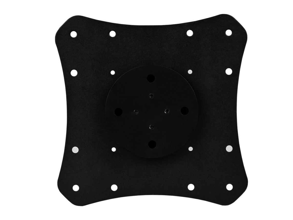 MonLines MWH007B Monitor Wandhalterung mit Pivot-Funktion VESA Platte MonLines MWH007B Monitor Wandhalterung mit Pivot-Funktion VESA Platte